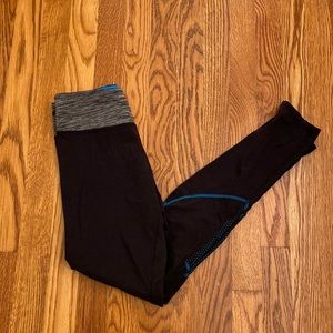 Workout pants